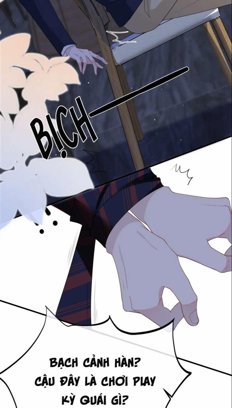 Kế Hoạch Tẩy Trắng Hắc Nguyệt Quang 58 trang 8