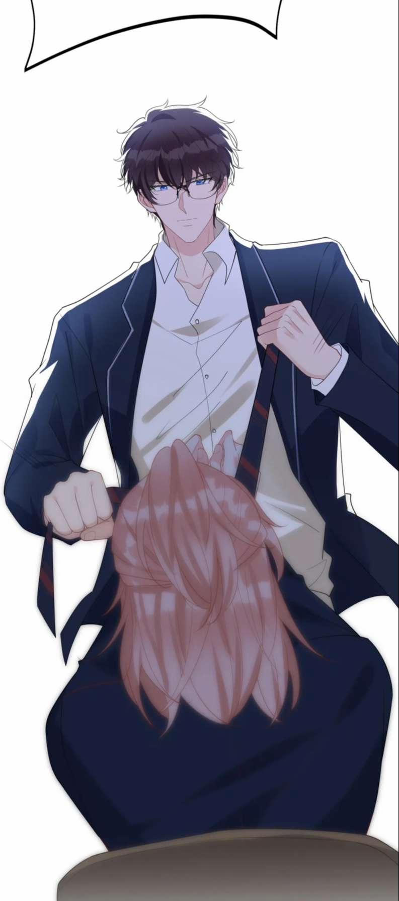 Kế Hoạch Tẩy Trắng Hắc Nguyệt Quang 58 trang 9