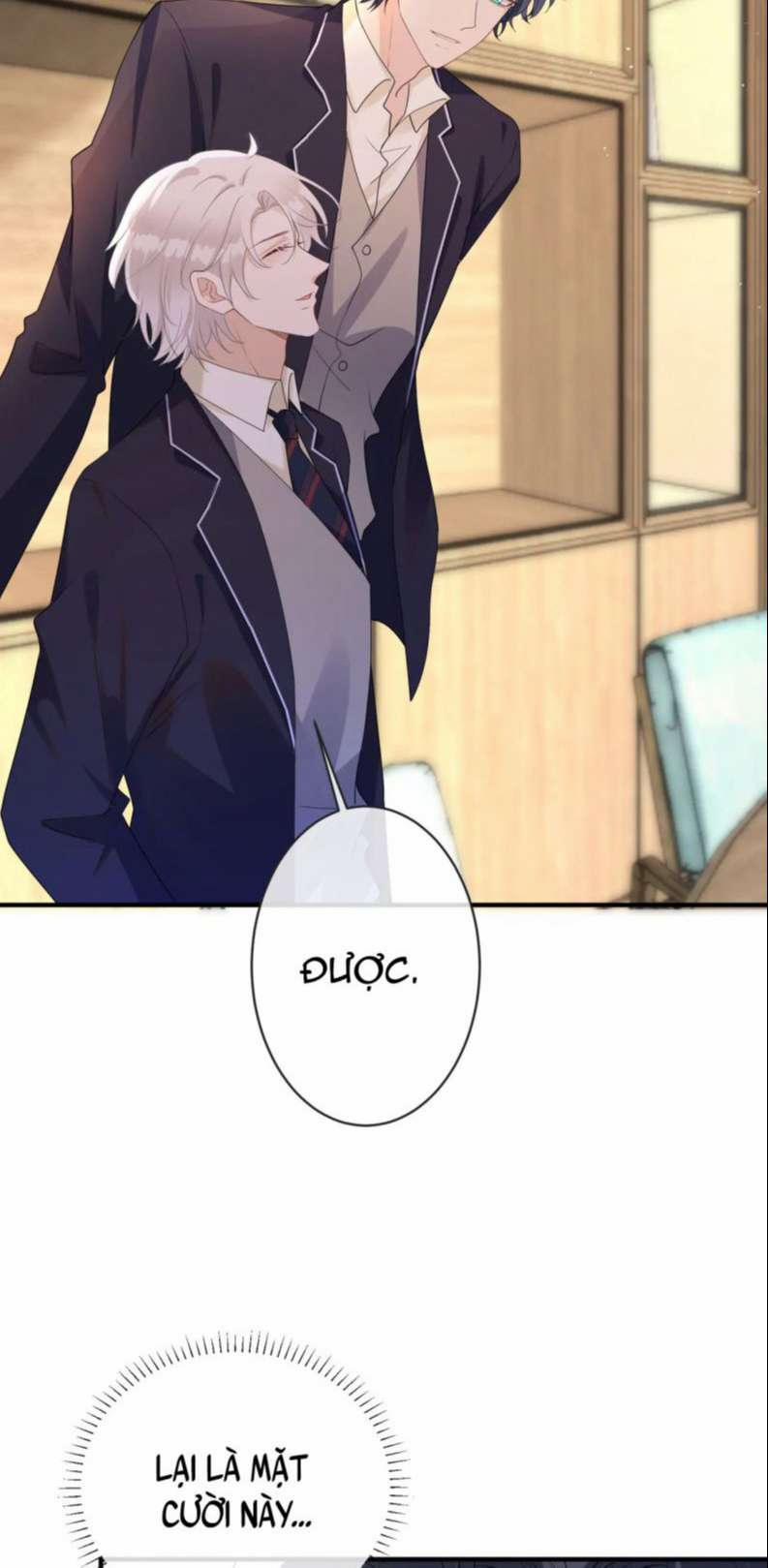 Kế Hoạch Tẩy Trắng Hắc Nguyệt Quang 59 trang 17