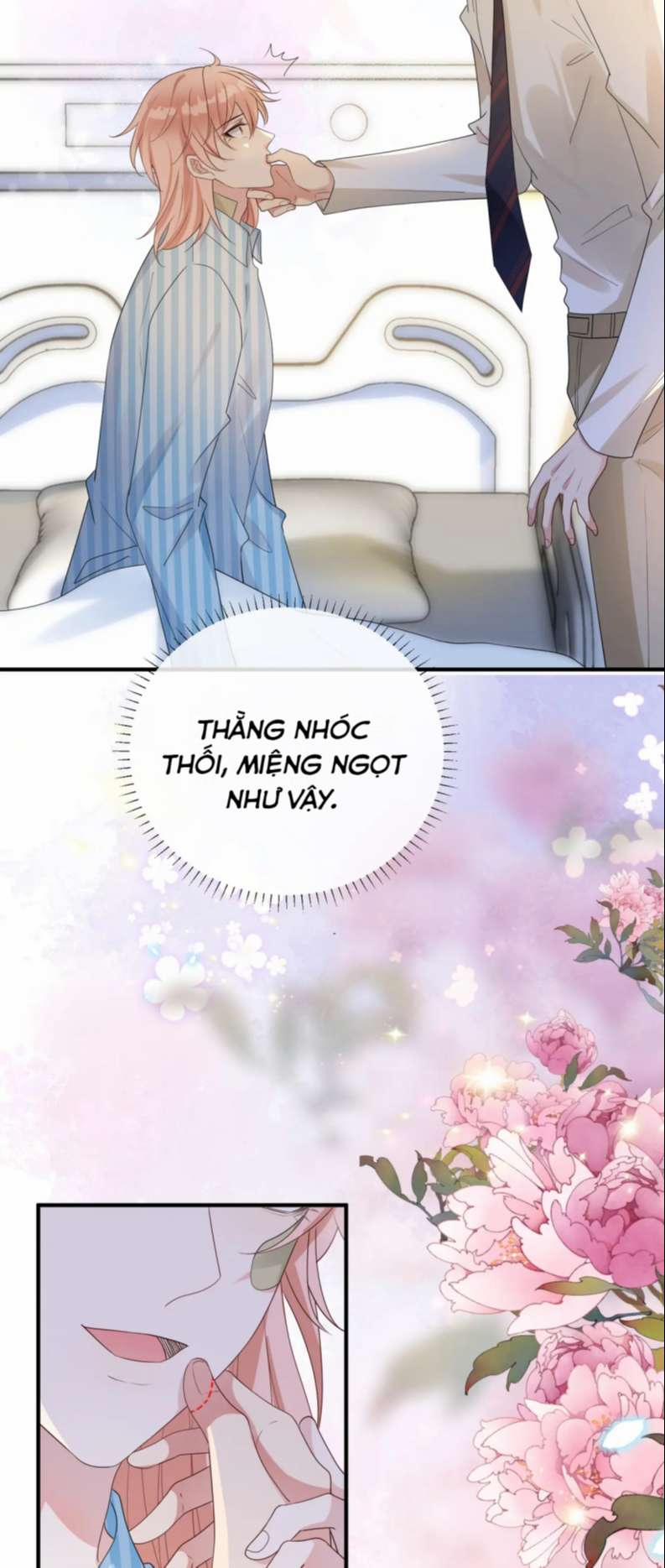 Kế Hoạch Tẩy Trắng Hắc Nguyệt Quang 60 trang 33