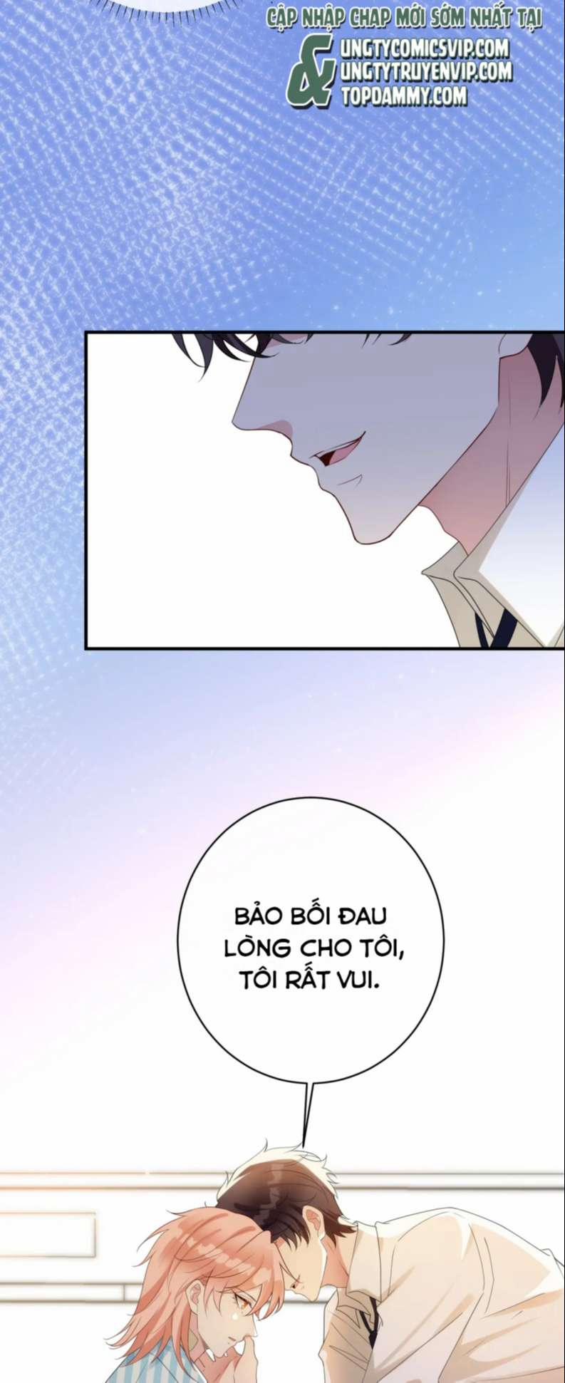 Kế Hoạch Tẩy Trắng Hắc Nguyệt Quang 60 trang 35