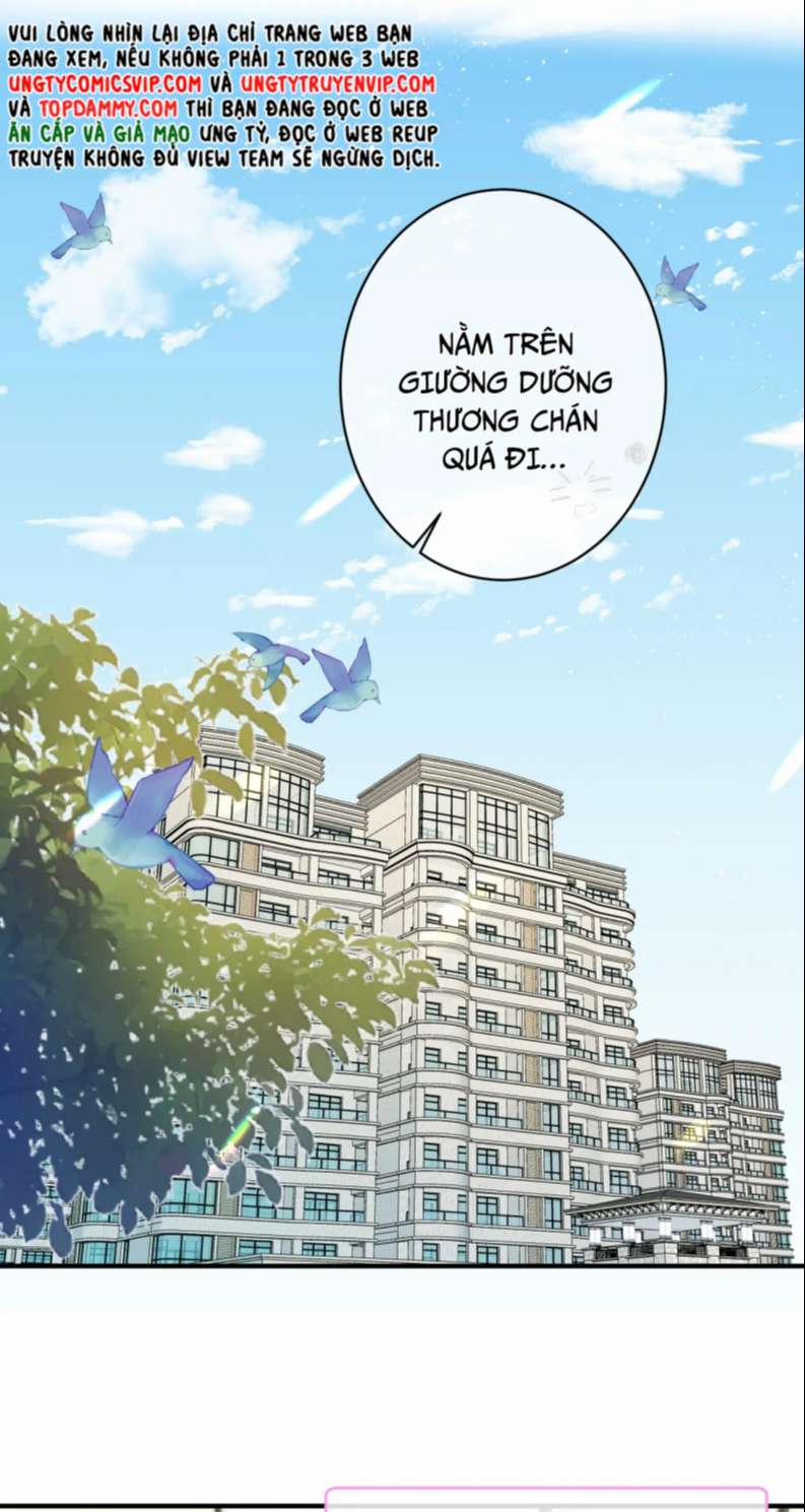 Kế Hoạch Tẩy Trắng Hắc Nguyệt Quang 61 trang 1