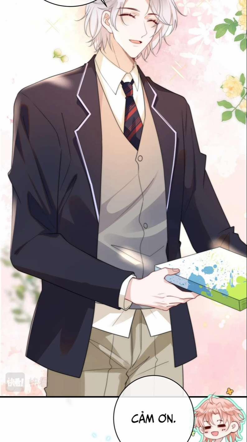 Kế Hoạch Tẩy Trắng Hắc Nguyệt Quang 61 trang 12