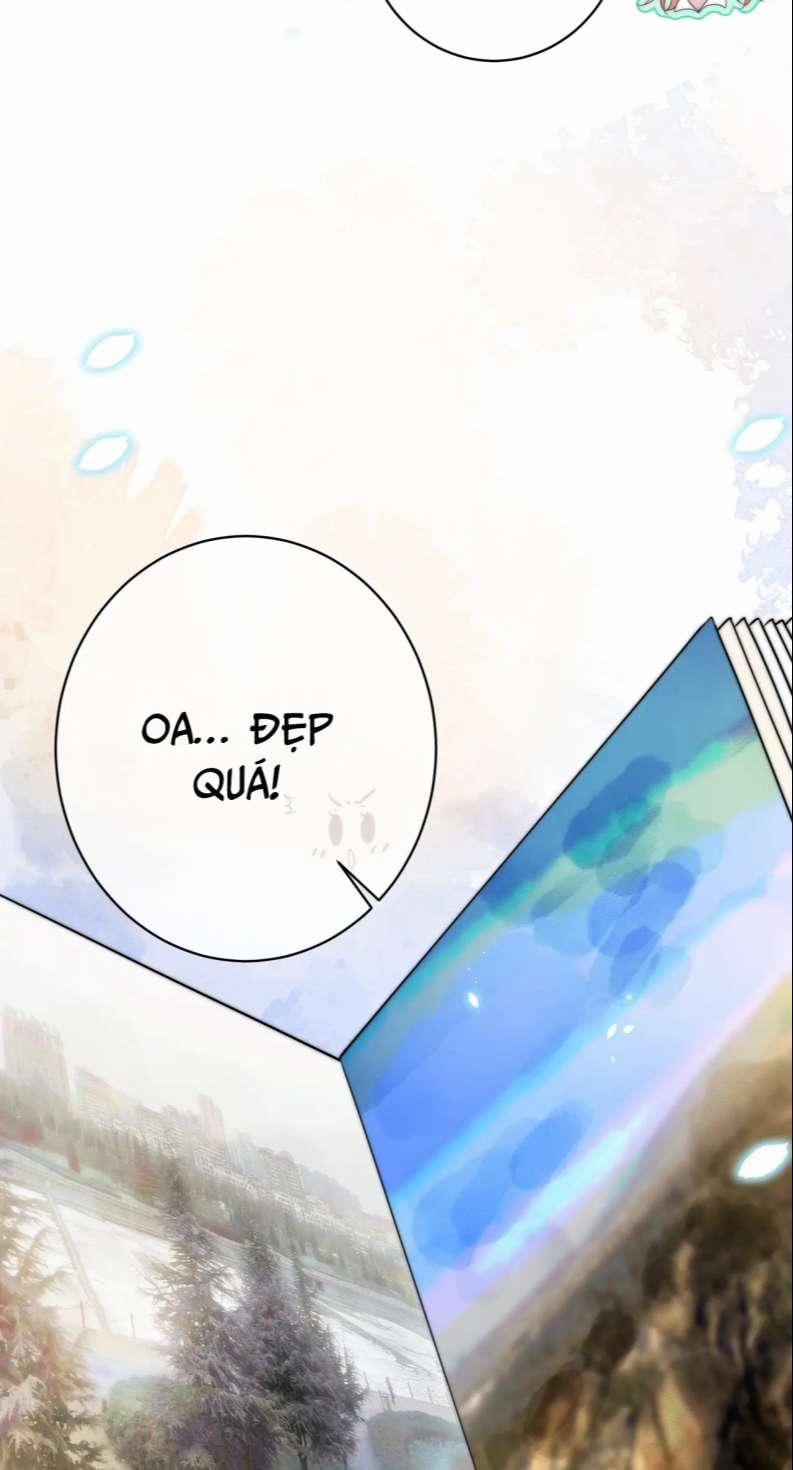 Kế Hoạch Tẩy Trắng Hắc Nguyệt Quang 61 trang 13