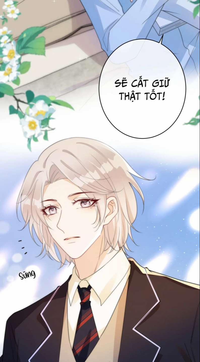 Kế Hoạch Tẩy Trắng Hắc Nguyệt Quang 61 trang 15