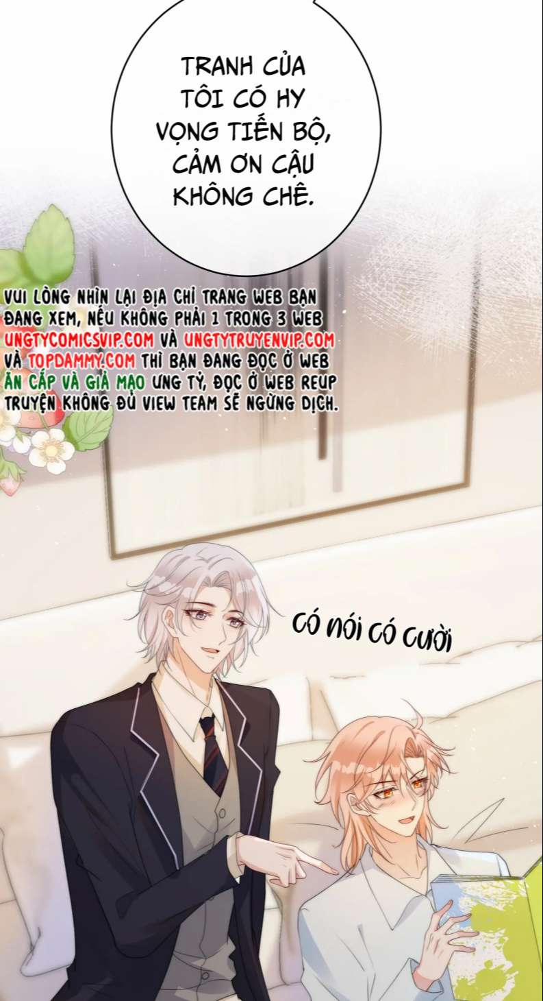 Kế Hoạch Tẩy Trắng Hắc Nguyệt Quang 61 trang 17