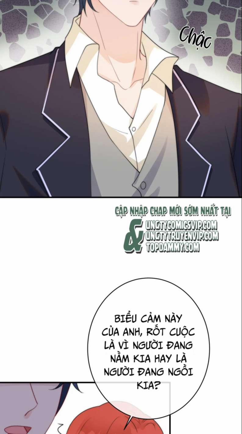 Kế Hoạch Tẩy Trắng Hắc Nguyệt Quang 61 trang 19