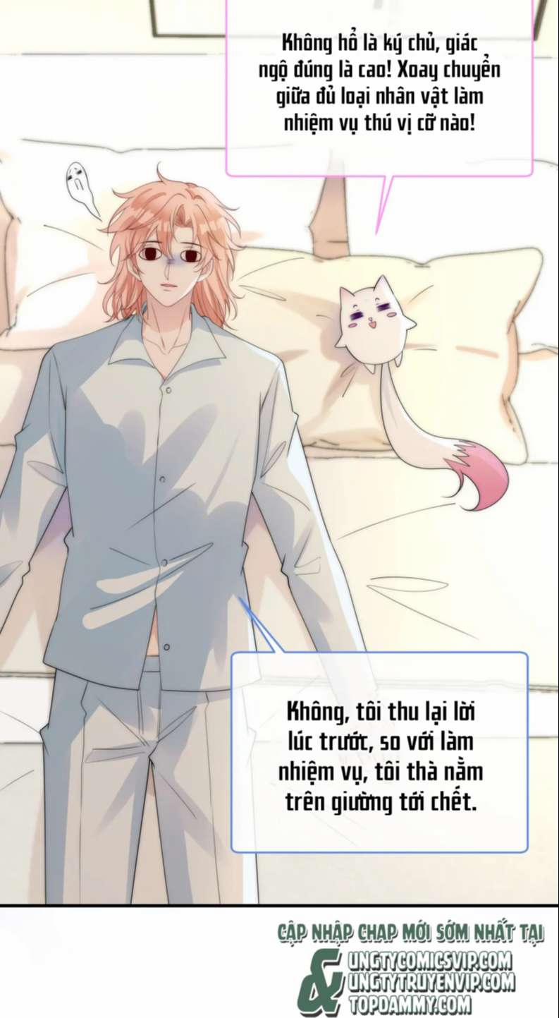 Kế Hoạch Tẩy Trắng Hắc Nguyệt Quang 61 trang 2