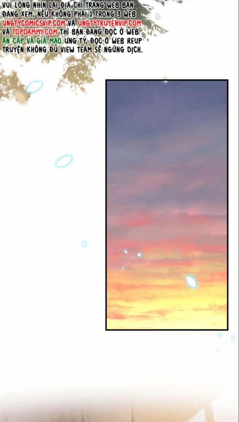 Kế Hoạch Tẩy Trắng Hắc Nguyệt Quang 61 trang 23