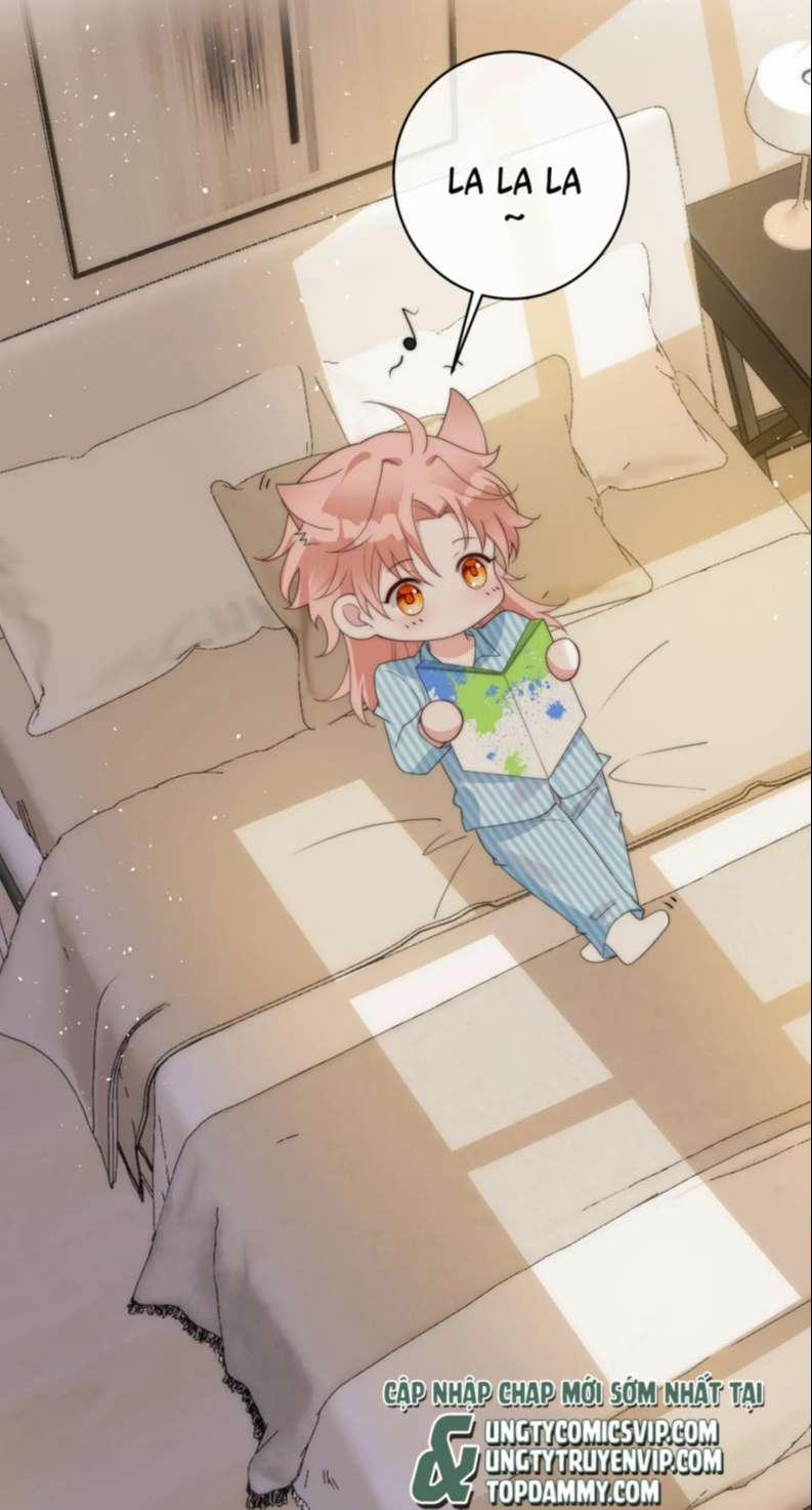 Kế Hoạch Tẩy Trắng Hắc Nguyệt Quang 61 trang 24