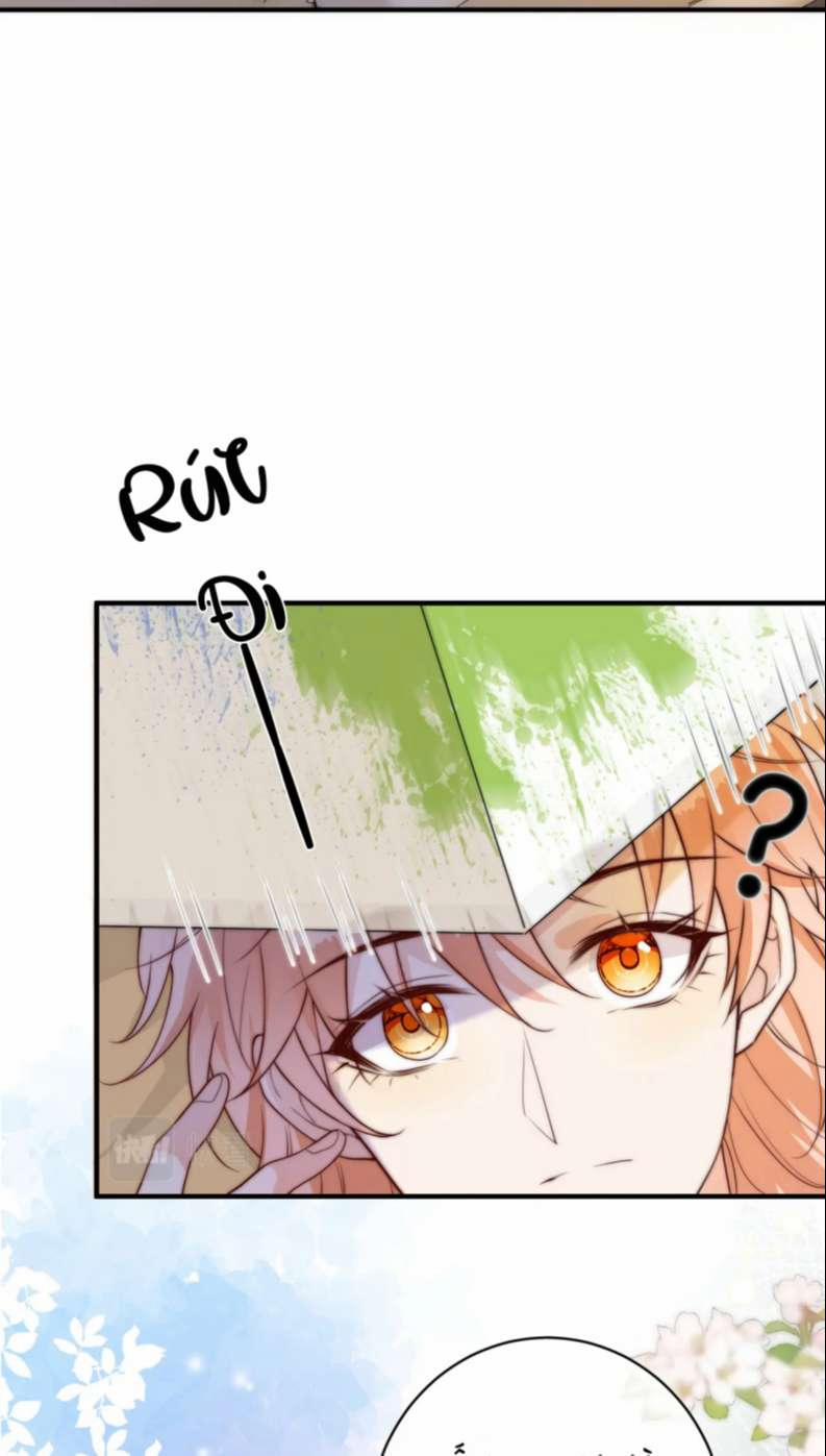 Kế Hoạch Tẩy Trắng Hắc Nguyệt Quang 61 trang 25