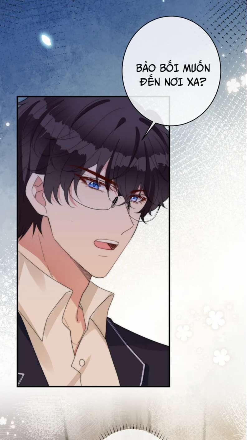 Kế Hoạch Tẩy Trắng Hắc Nguyệt Quang 61 trang 28