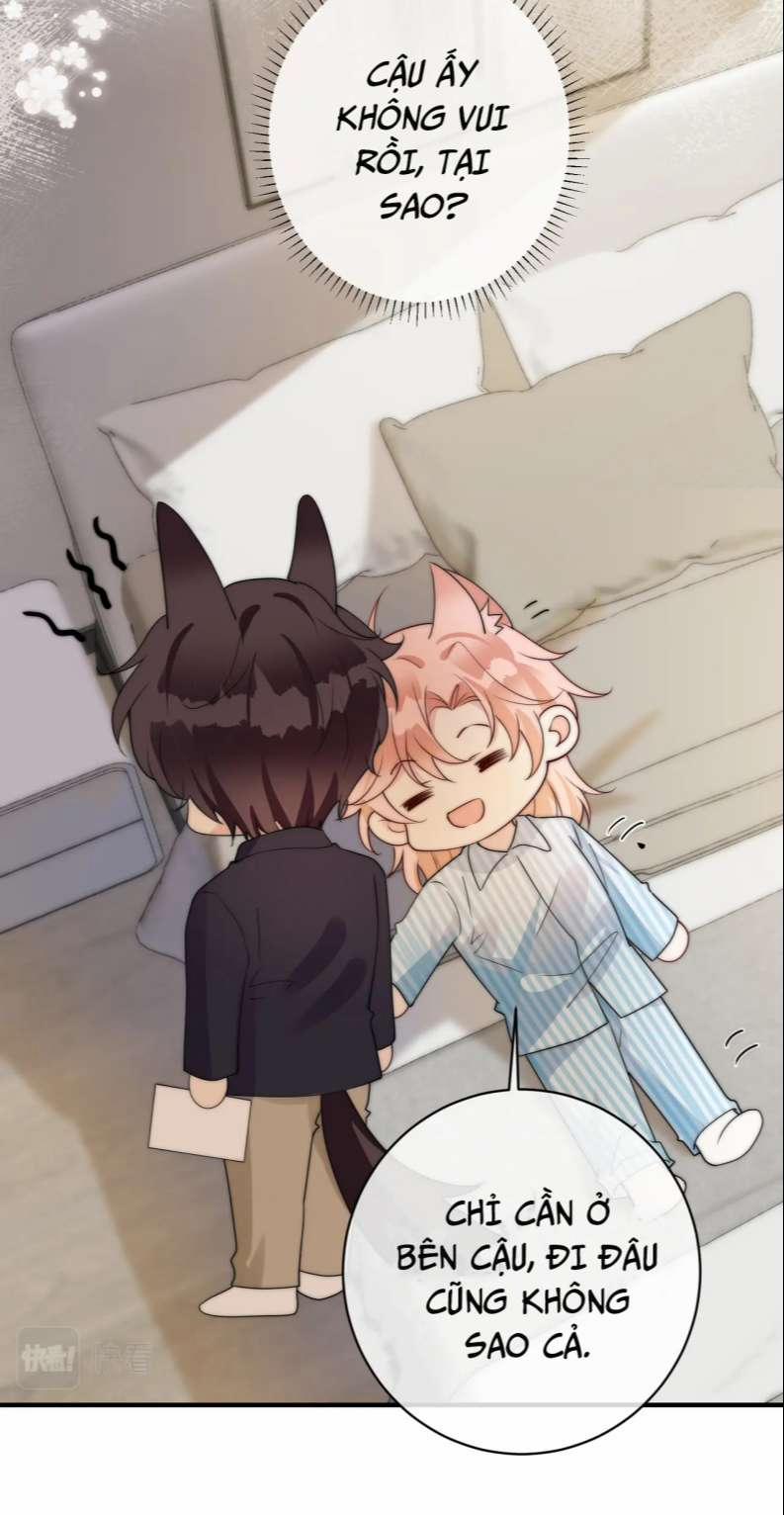 Kế Hoạch Tẩy Trắng Hắc Nguyệt Quang 61 trang 29