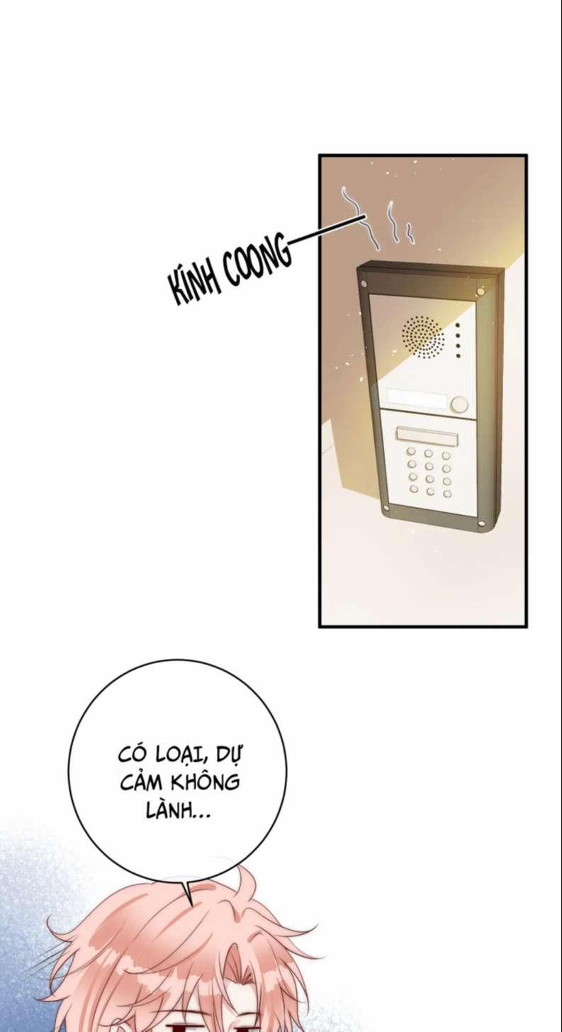 Kế Hoạch Tẩy Trắng Hắc Nguyệt Quang 61 trang 3