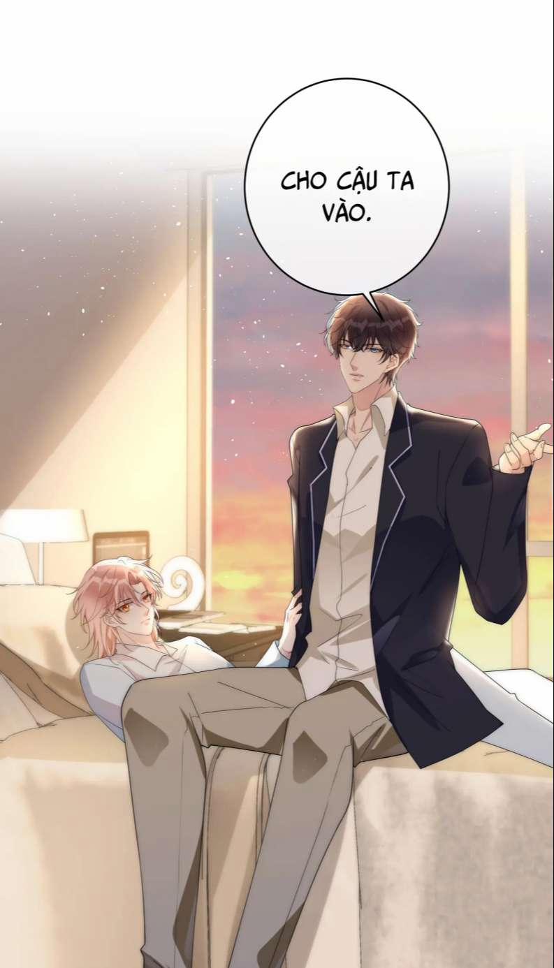 Kế Hoạch Tẩy Trắng Hắc Nguyệt Quang 61 trang 32