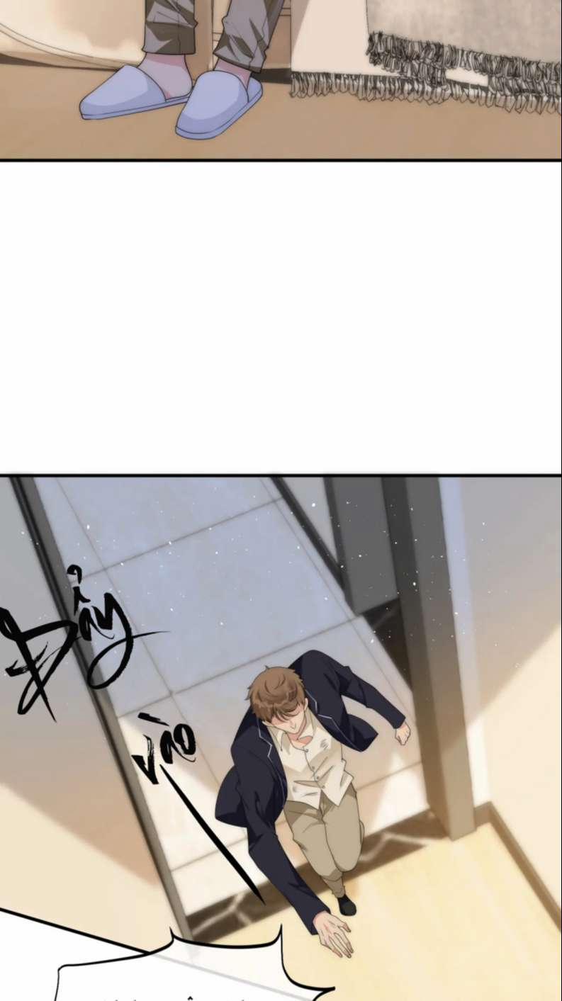 Kế Hoạch Tẩy Trắng Hắc Nguyệt Quang 61 trang 33