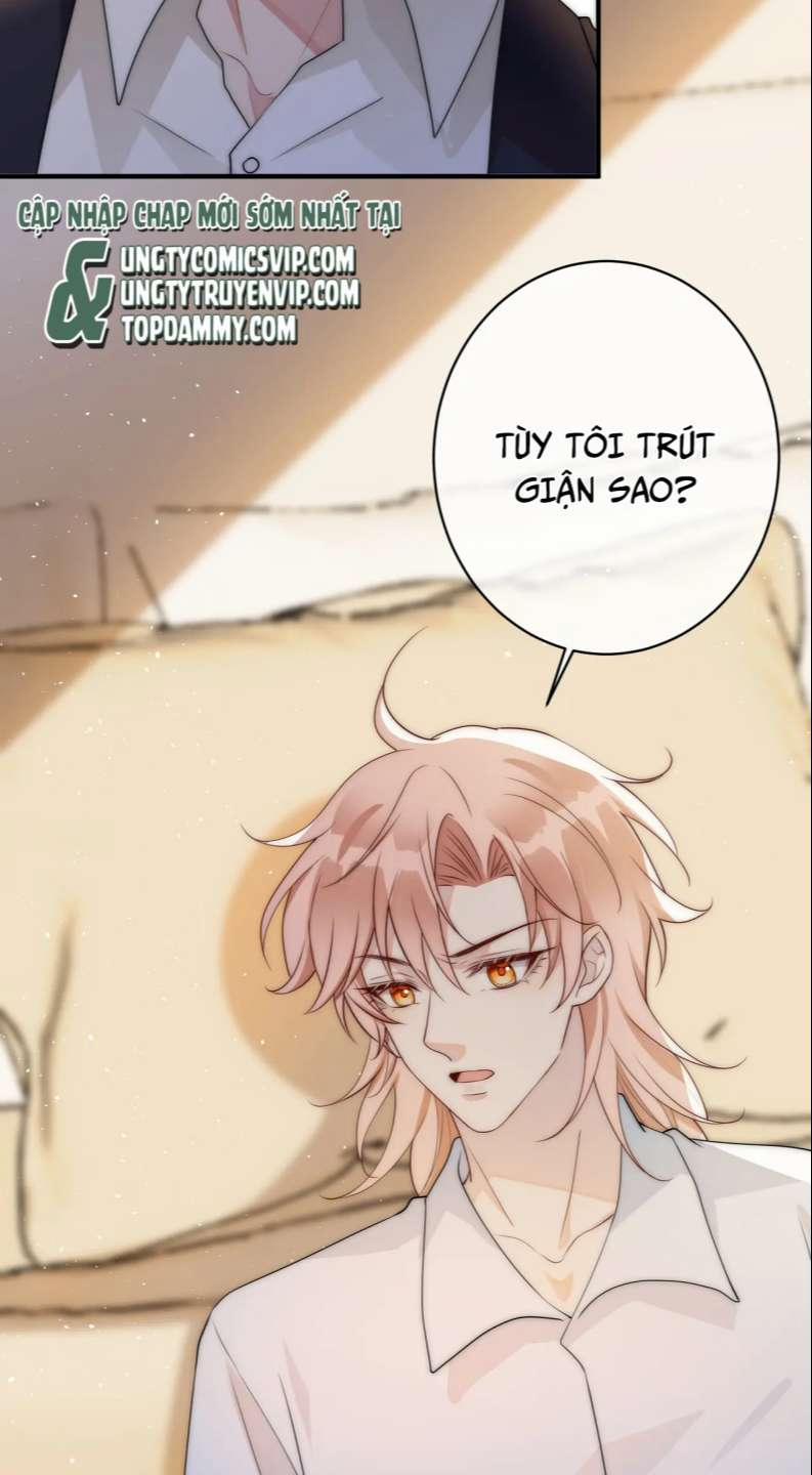 Kế Hoạch Tẩy Trắng Hắc Nguyệt Quang 61 trang 36