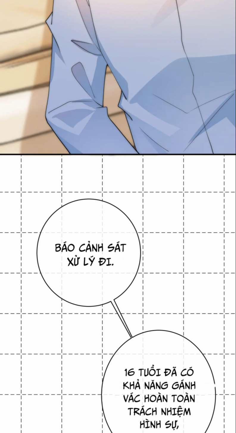 Kế Hoạch Tẩy Trắng Hắc Nguyệt Quang 61 trang 37