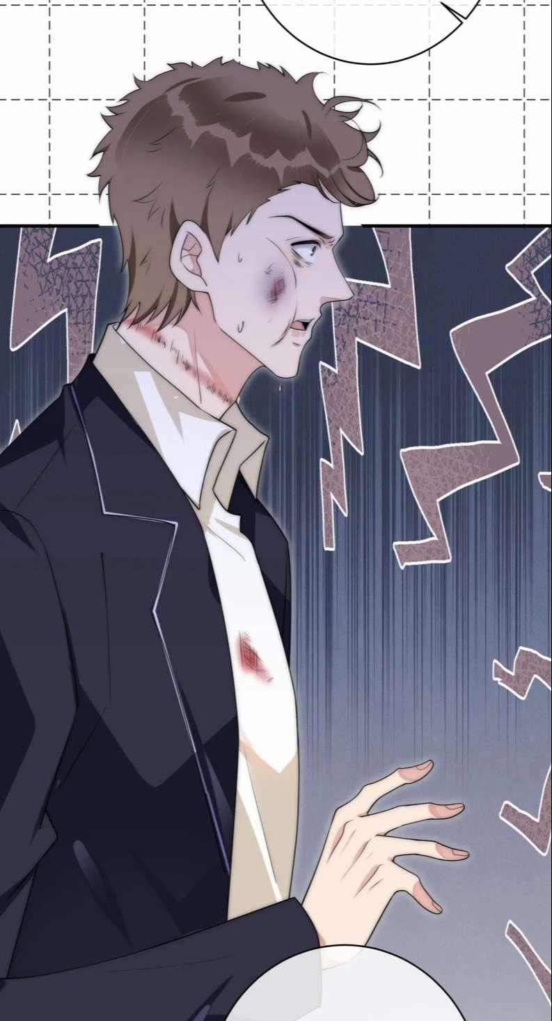 Kế Hoạch Tẩy Trắng Hắc Nguyệt Quang 61 trang 38