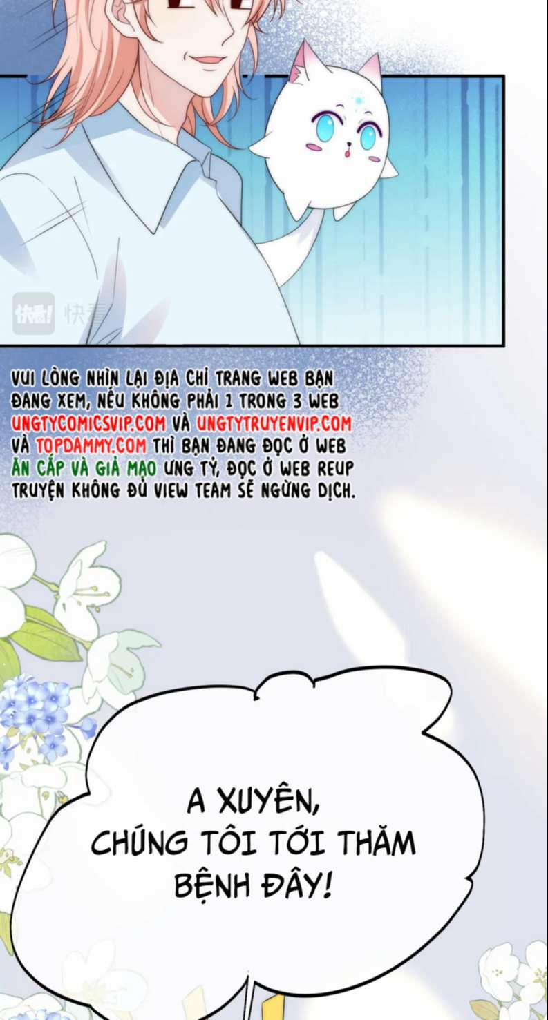 Kế Hoạch Tẩy Trắng Hắc Nguyệt Quang 61 trang 4