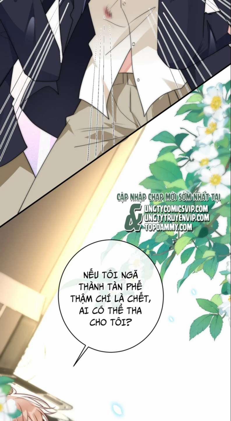 Kế Hoạch Tẩy Trắng Hắc Nguyệt Quang 61 trang 40