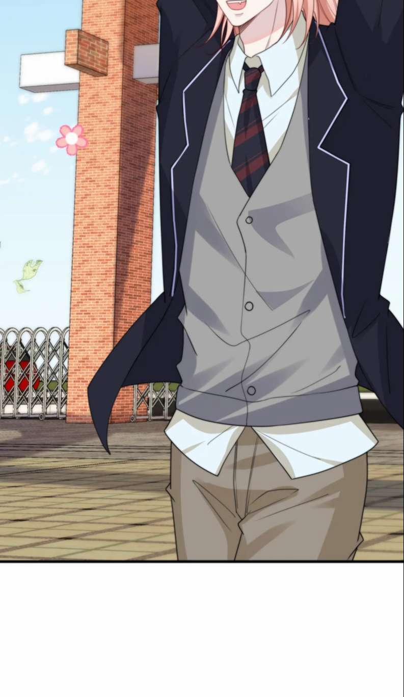 Kế Hoạch Tẩy Trắng Hắc Nguyệt Quang 61 trang 48