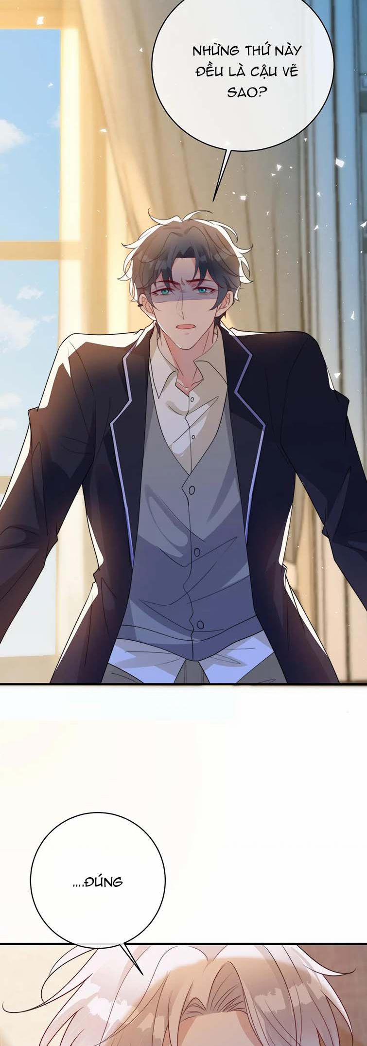 Kế Hoạch Tẩy Trắng Hắc Nguyệt Quang 62 trang 12