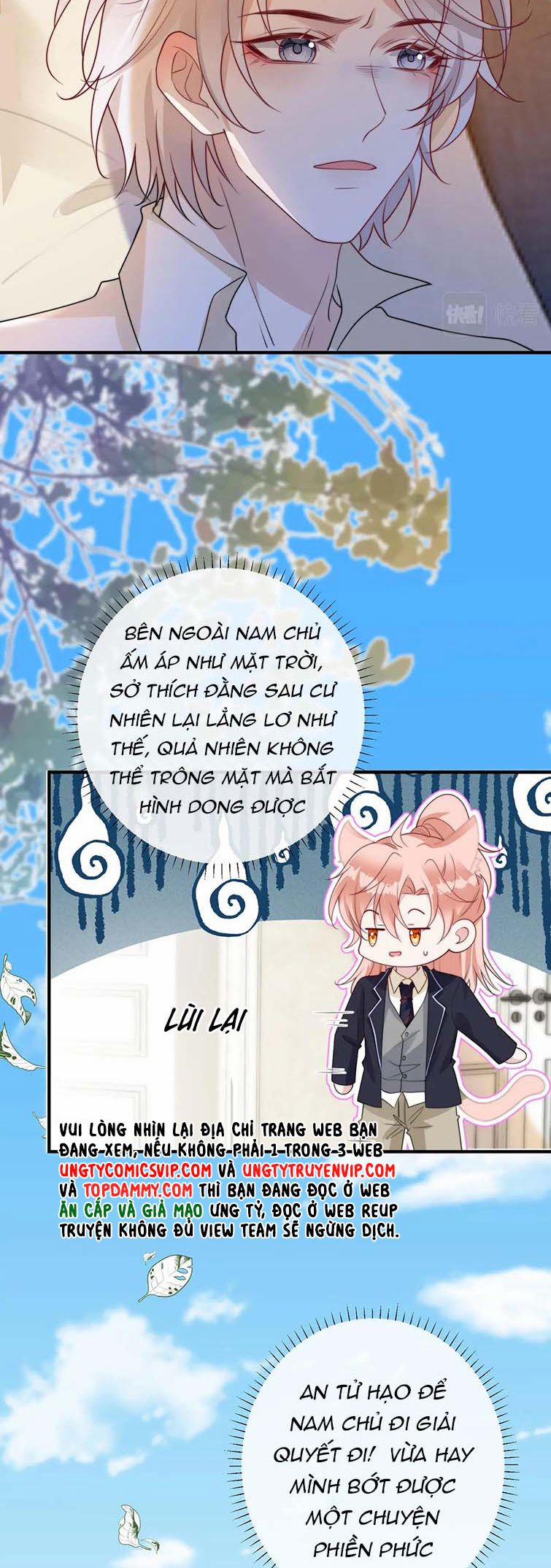 Kế Hoạch Tẩy Trắng Hắc Nguyệt Quang 62 trang 13