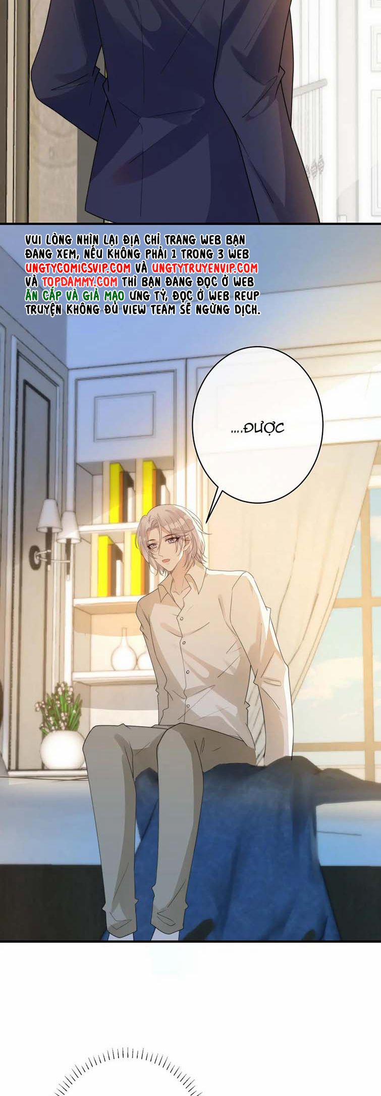 Kế Hoạch Tẩy Trắng Hắc Nguyệt Quang 62 trang 16