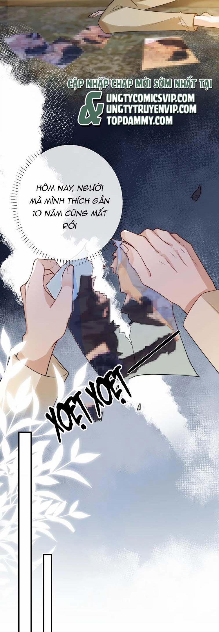 Kế Hoạch Tẩy Trắng Hắc Nguyệt Quang 62 trang 18