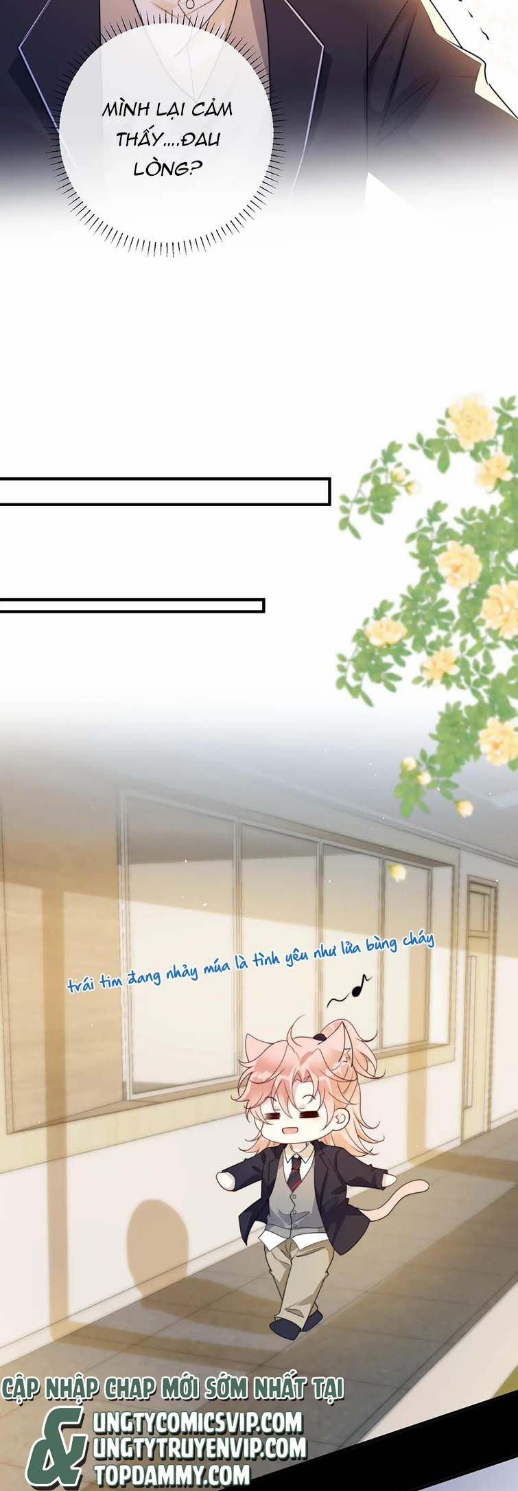 Kế Hoạch Tẩy Trắng Hắc Nguyệt Quang 62 trang 22