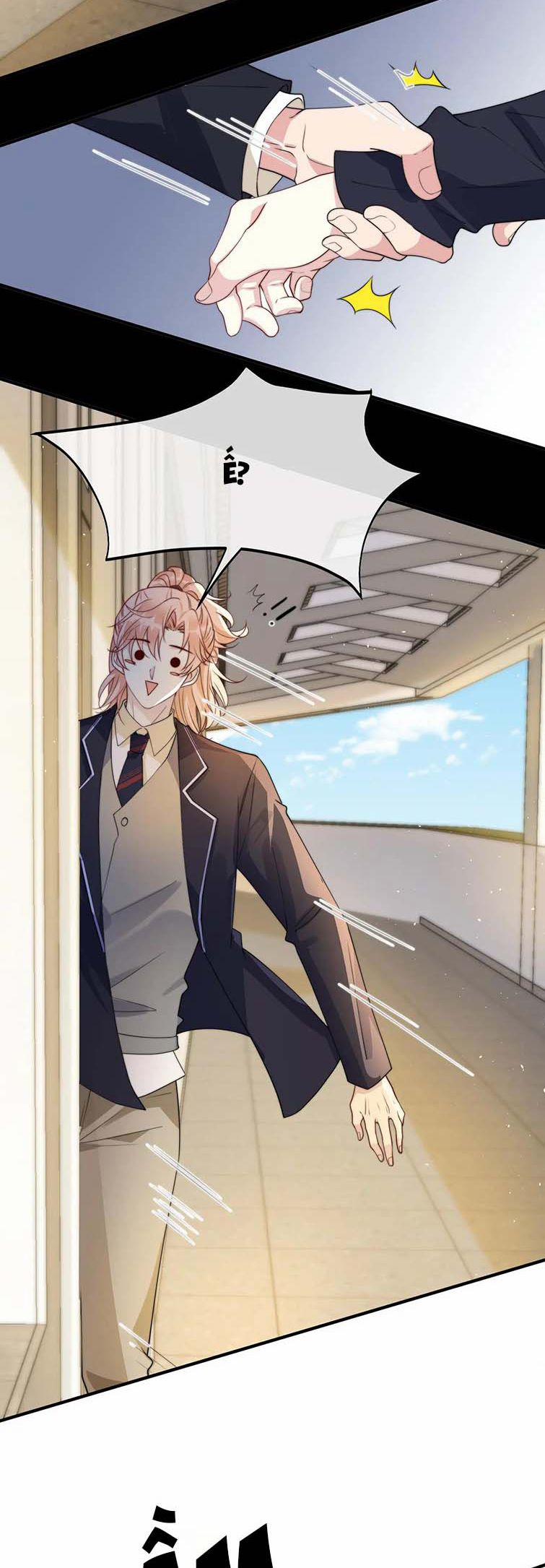 Kế Hoạch Tẩy Trắng Hắc Nguyệt Quang 62 trang 23