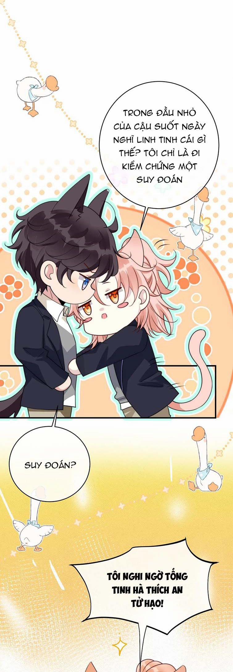 Kế Hoạch Tẩy Trắng Hắc Nguyệt Quang 62 trang 27