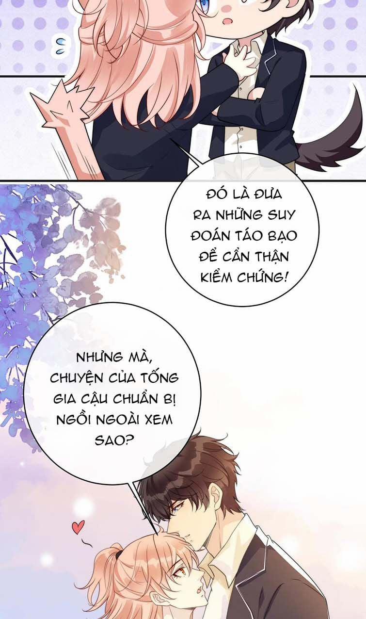 Kế Hoạch Tẩy Trắng Hắc Nguyệt Quang 62 trang 29