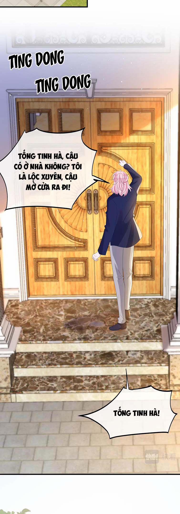 Kế Hoạch Tẩy Trắng Hắc Nguyệt Quang 62 trang 4