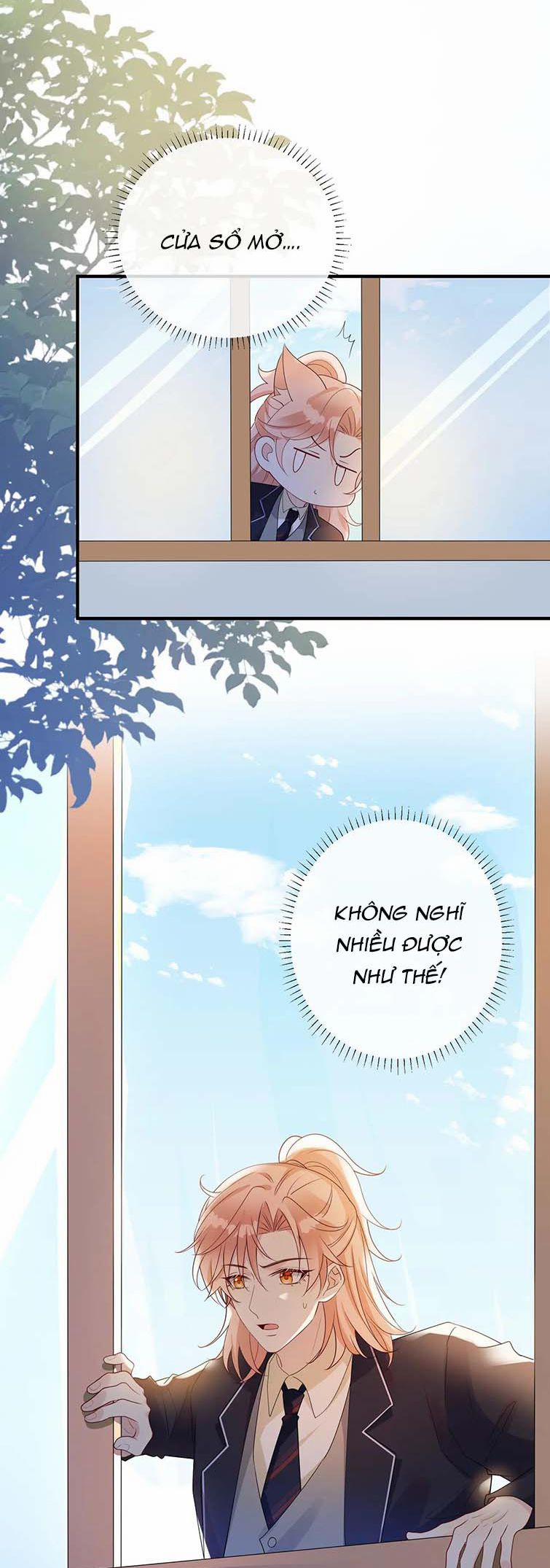 Kế Hoạch Tẩy Trắng Hắc Nguyệt Quang 62 trang 5