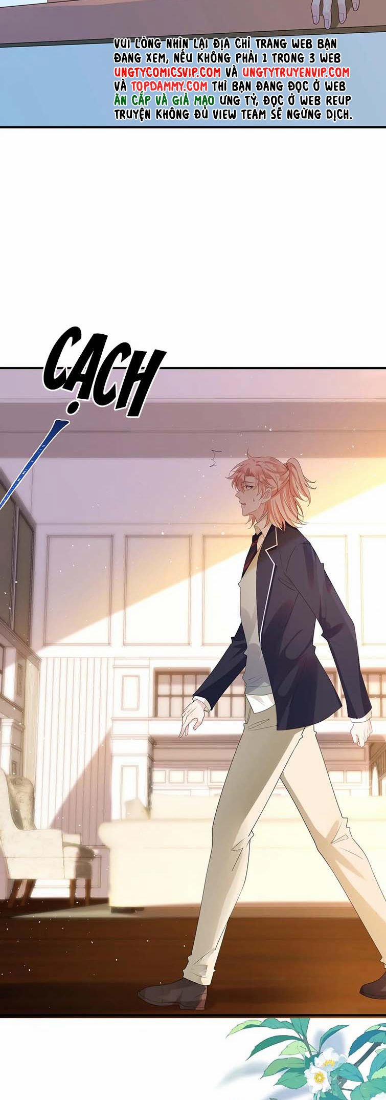 Kế Hoạch Tẩy Trắng Hắc Nguyệt Quang 62 trang 6