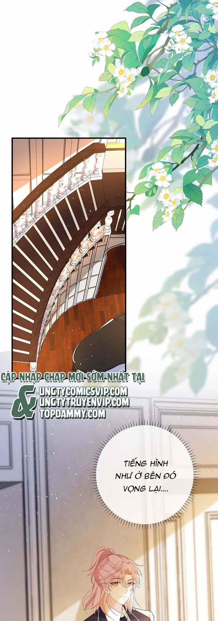 Kế Hoạch Tẩy Trắng Hắc Nguyệt Quang 62 trang 7