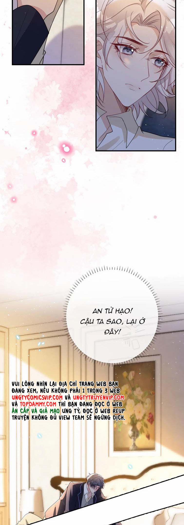 Kế Hoạch Tẩy Trắng Hắc Nguyệt Quang 62 trang 9