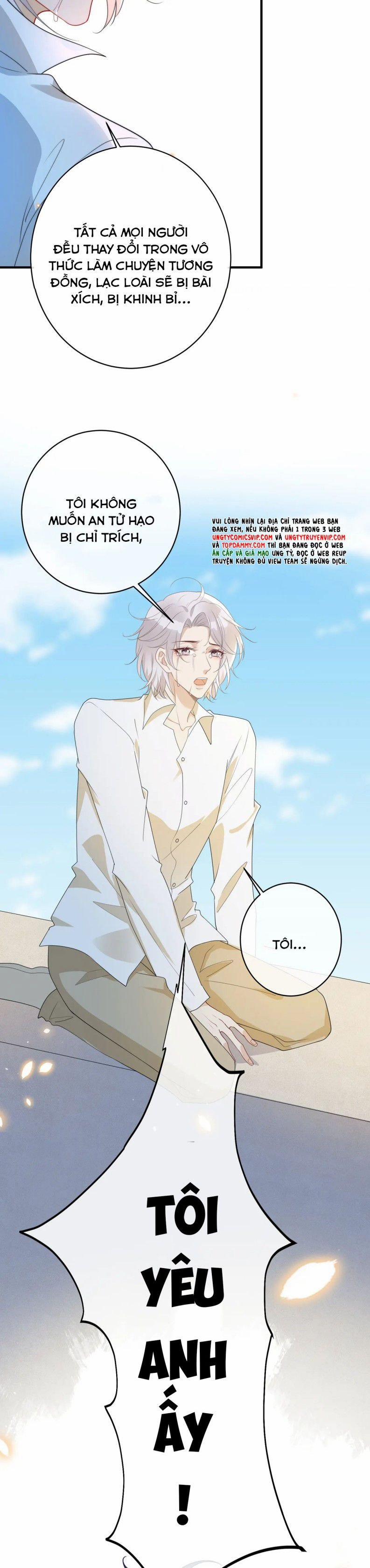 Kế Hoạch Tẩy Trắng Hắc Nguyệt Quang 63 trang 13