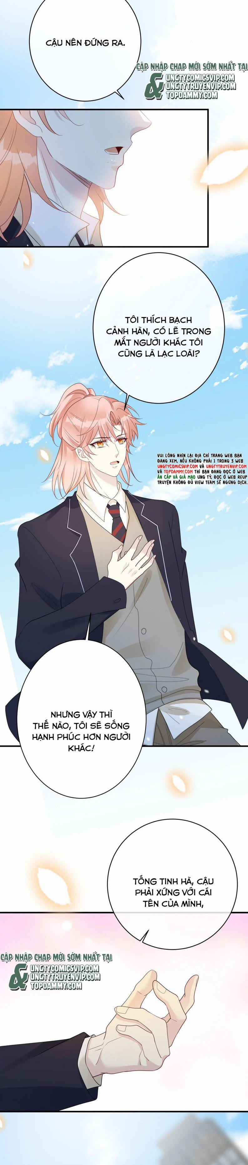 Kế Hoạch Tẩy Trắng Hắc Nguyệt Quang 63 trang 16