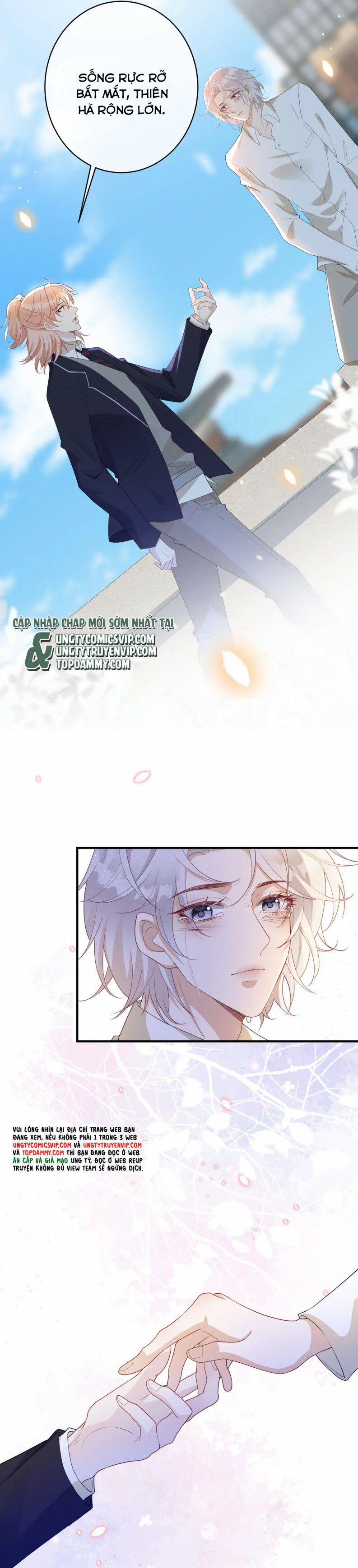 Kế Hoạch Tẩy Trắng Hắc Nguyệt Quang 63 trang 17