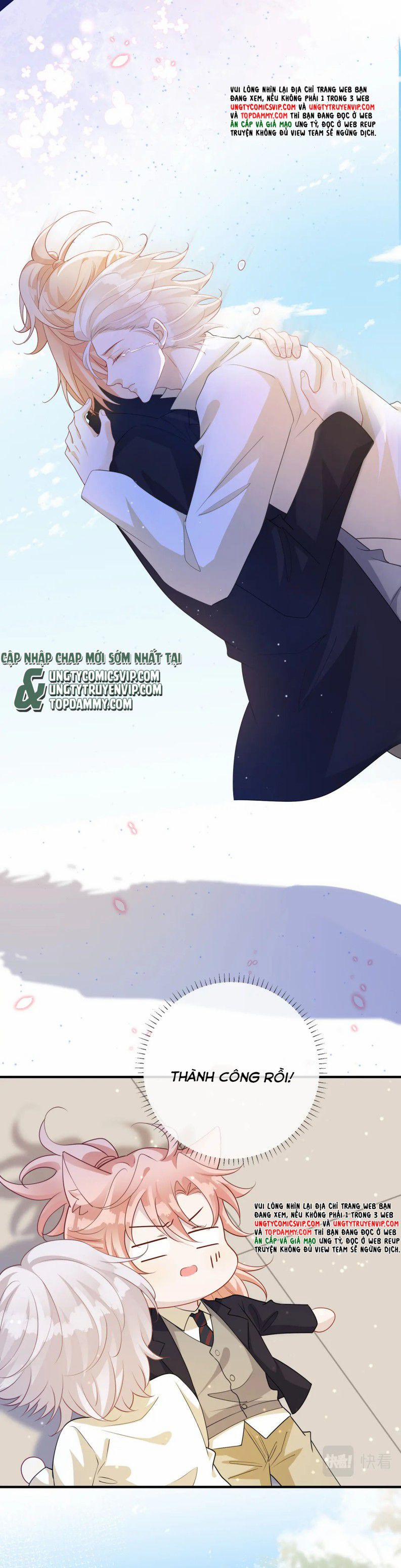 Kế Hoạch Tẩy Trắng Hắc Nguyệt Quang 63 trang 18