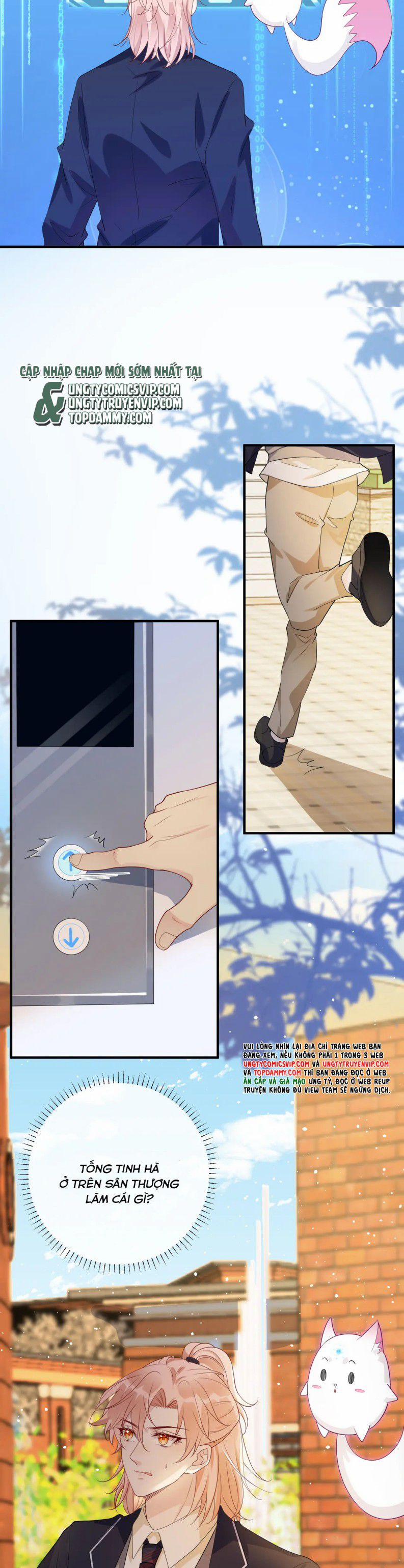 Kế Hoạch Tẩy Trắng Hắc Nguyệt Quang 63 trang 4