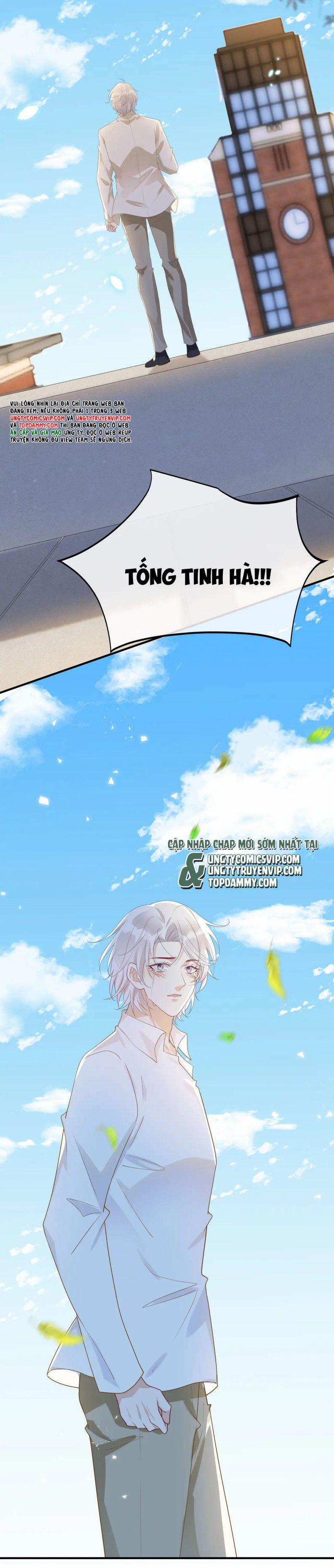 Kế Hoạch Tẩy Trắng Hắc Nguyệt Quang 63 trang 7