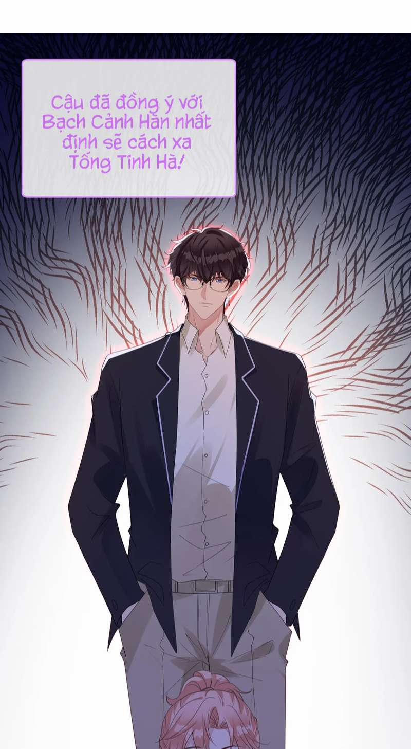 Kế Hoạch Tẩy Trắng Hắc Nguyệt Quang 64 trang 1