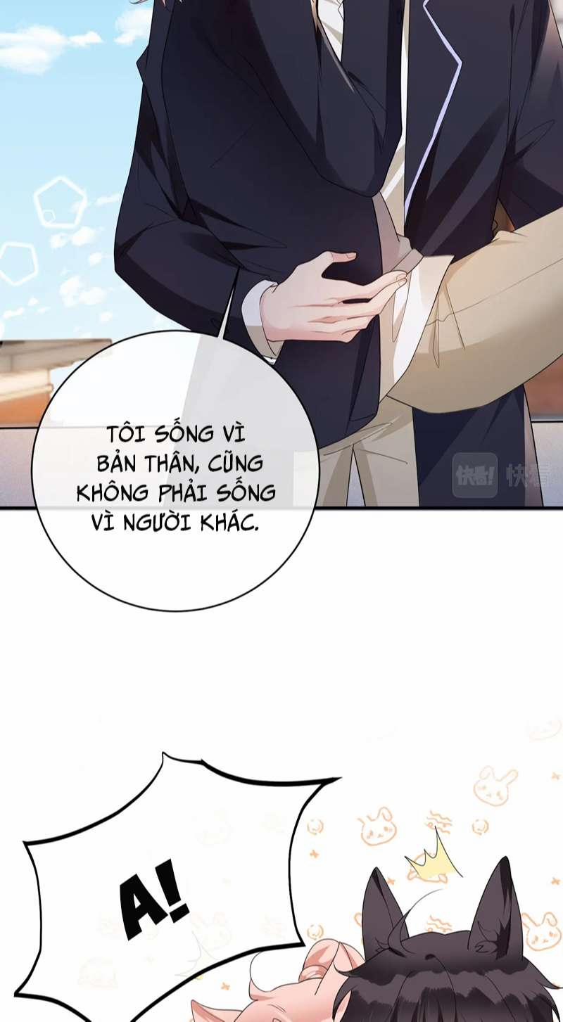 Kế Hoạch Tẩy Trắng Hắc Nguyệt Quang 64 trang 10