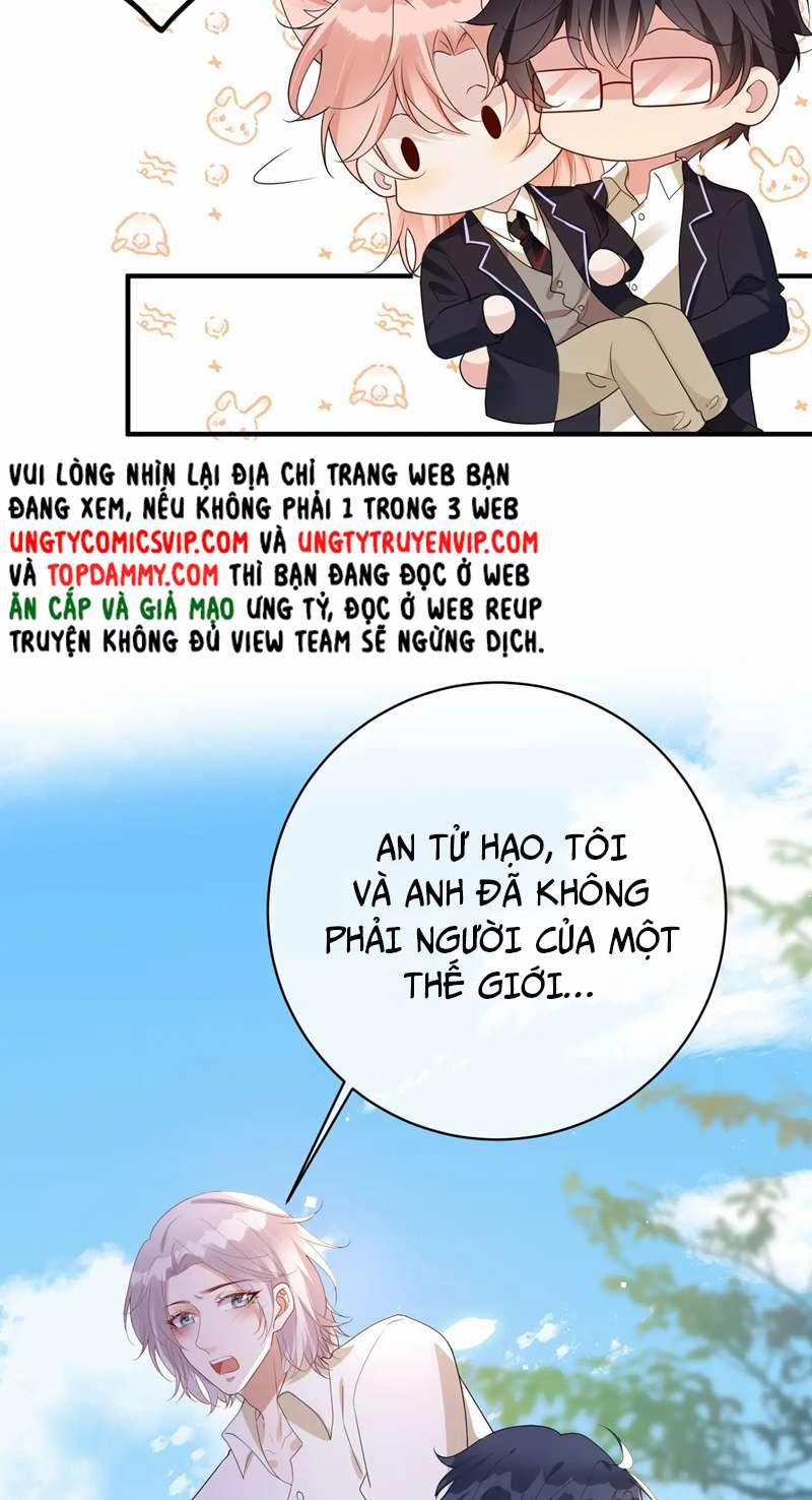 Kế Hoạch Tẩy Trắng Hắc Nguyệt Quang 64 trang 11