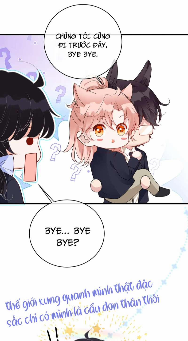 Kế Hoạch Tẩy Trắng Hắc Nguyệt Quang 64 trang 14