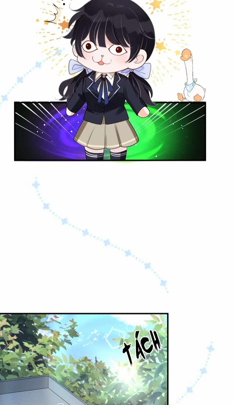 Kế Hoạch Tẩy Trắng Hắc Nguyệt Quang 64 trang 15